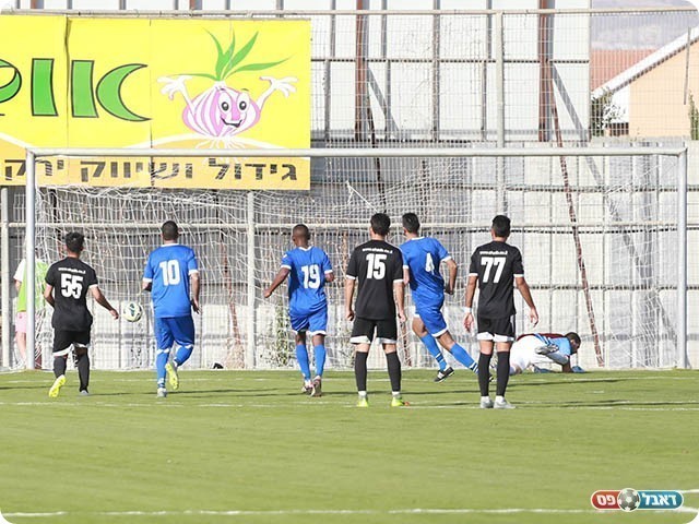 חודדה עם שער בכורה (עדי מלול)